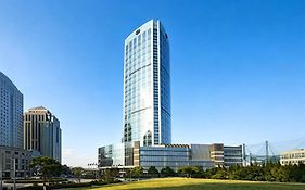 Sheraton Shanghai Waigaoqiao Hotel