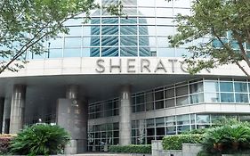 Sheraton Shanghai Waigaoqiao Hotel
