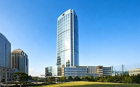 Sheraton Shanghai Waigaoqiao Hotel